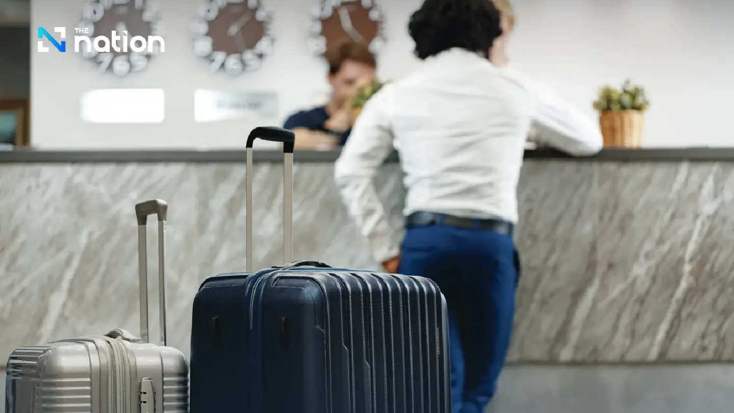 Thai Tourism Hit by Border Conflict, Hotel Bookings Cancelled Across Nine Provinces Thai Tourism Hit by Border Conflict, Hotel Bookings Cancelled Across Nine Provinces