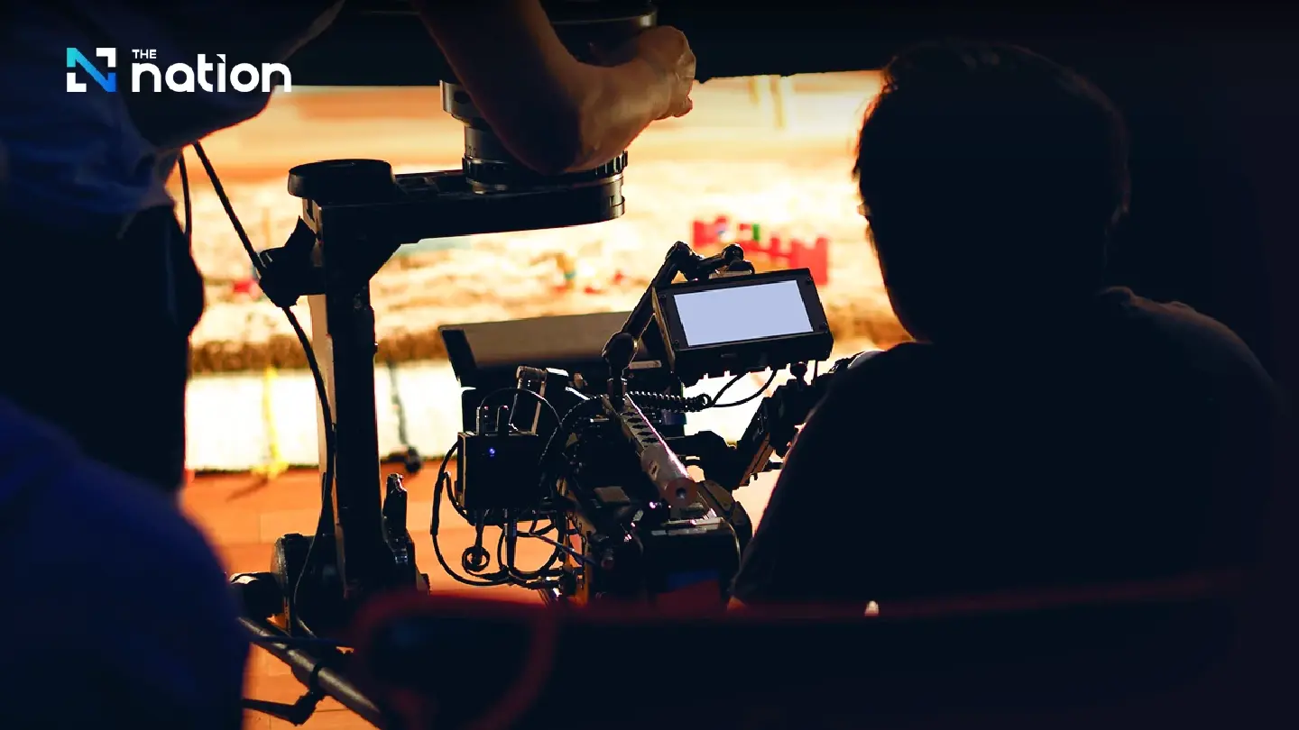 Thailand's Film Industry Booms with Record Foreign Investment