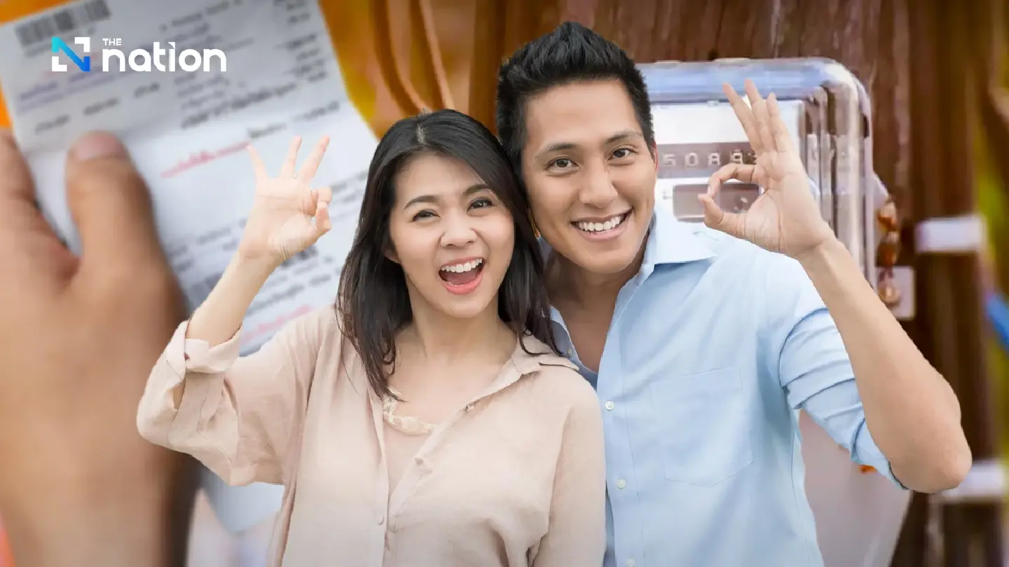 Electricity prices to drop for September-December 2025, easing costs for Thai households Electricity prices to drop for September-December 2025, easing costs for Thai households