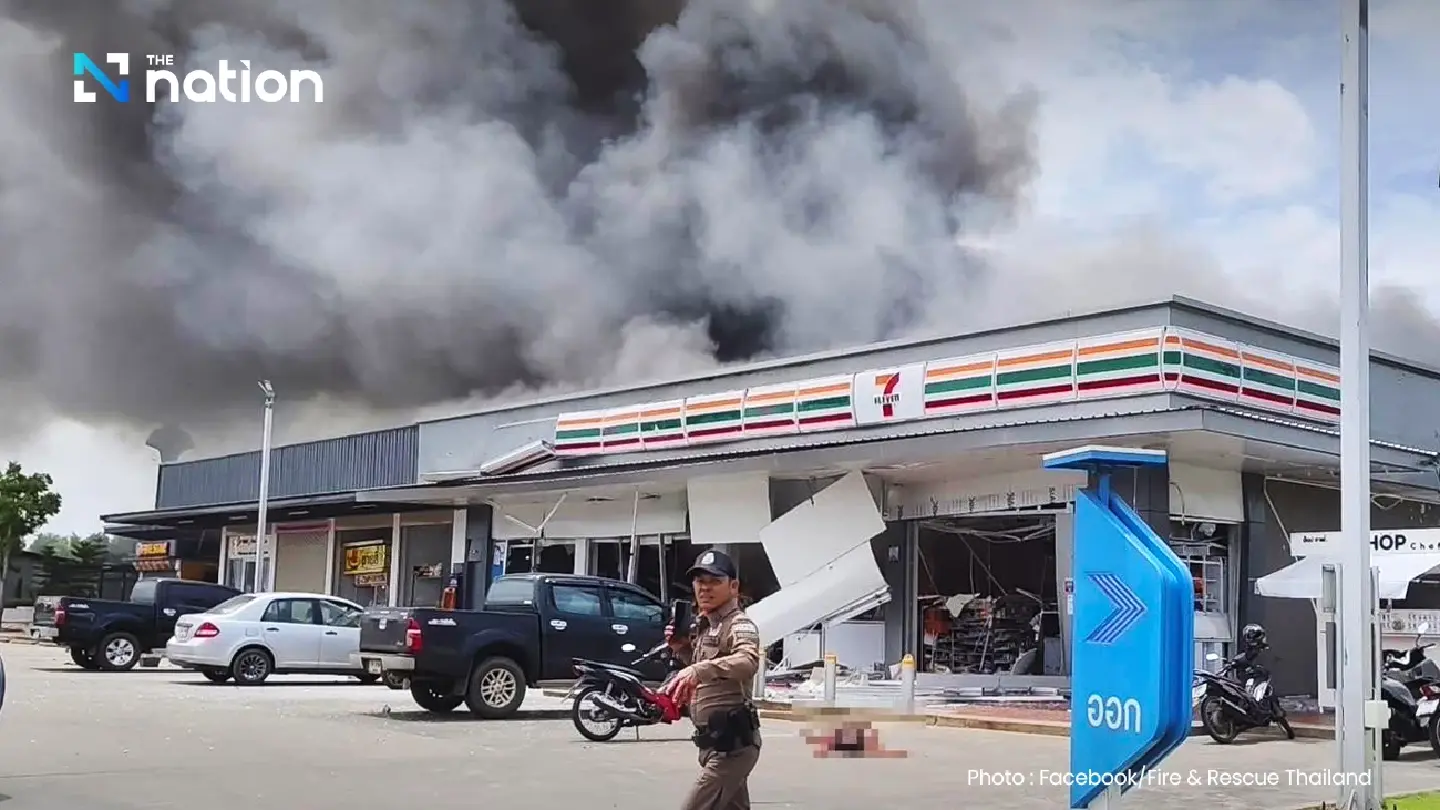 Updated: Villagers' Death Toll from Cambodian Clashes Revised to Four