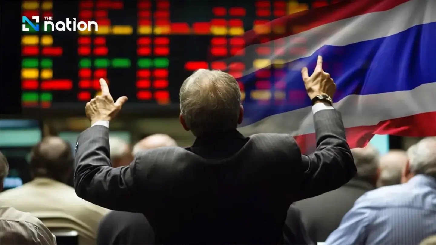 Foreign Investors Desert Thai Stocks Amid Political Turmoil and Economic Slump Foreign Investors Desert Thai Stocks Amid Political Turmoil and Economic Slump
