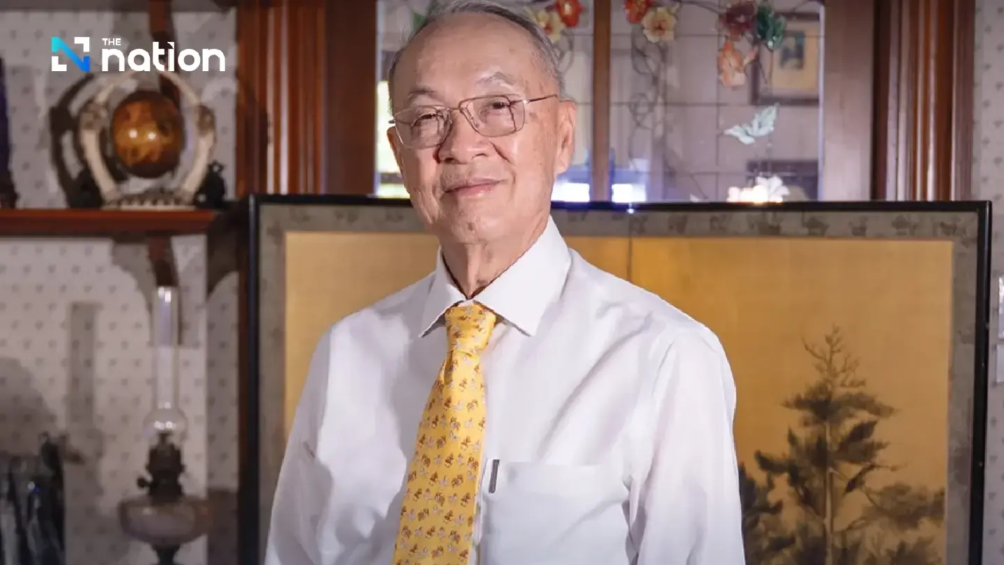 Chaikasem Nitisiri signals readiness to lead if Paetongtarn steps down