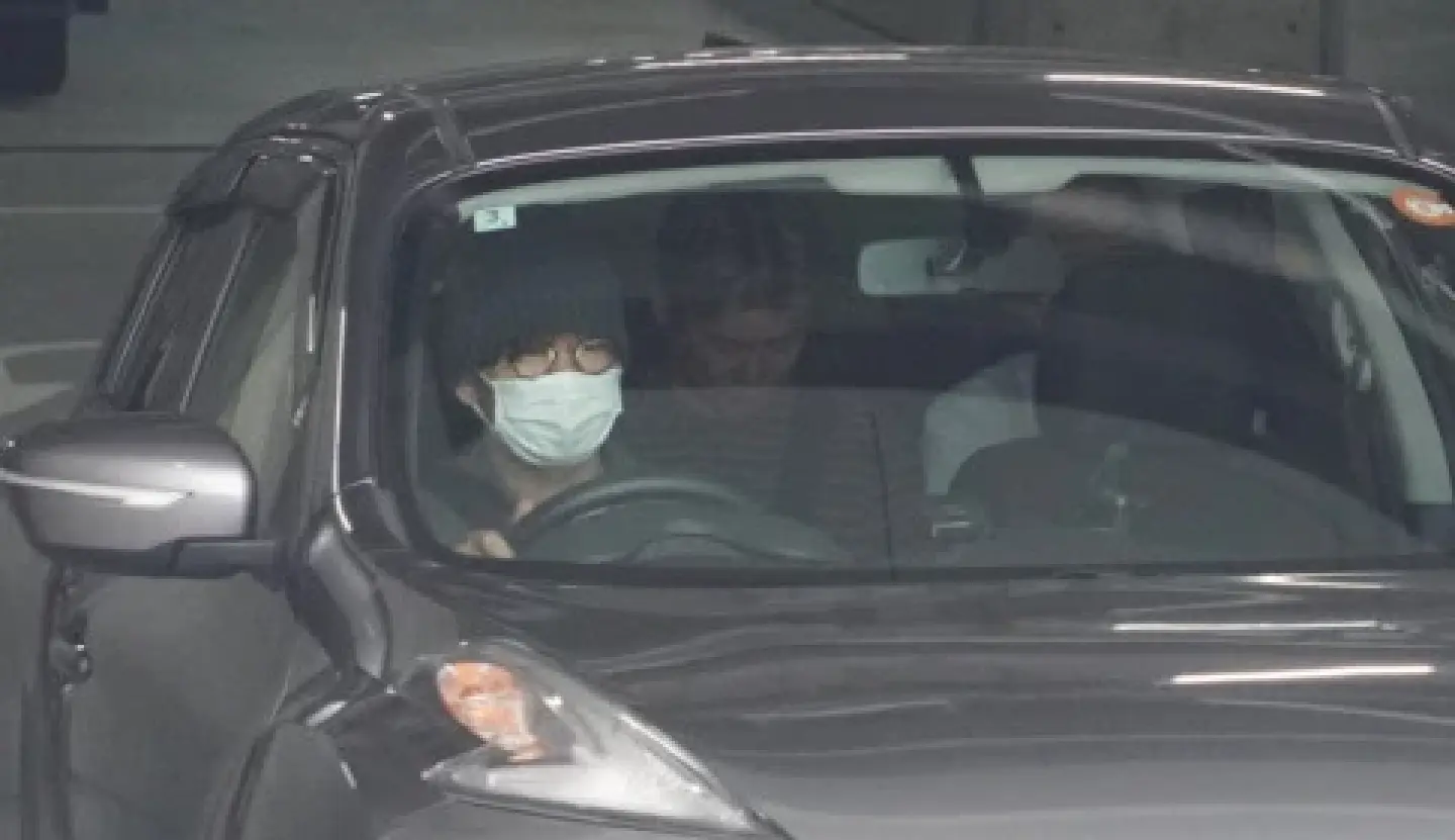 Osaka police crack down on "Tokuryu" ring over underage prostitution