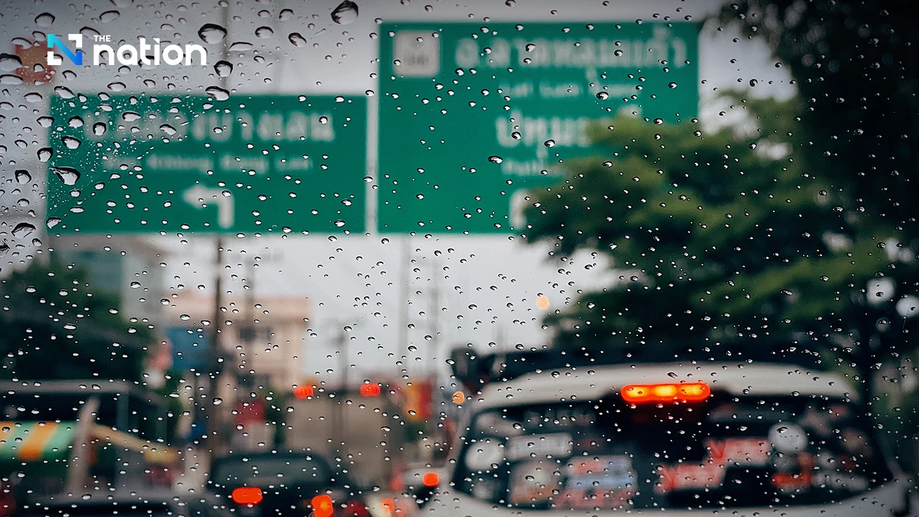 Heavy Rain Forces Temporary Ceasefire in Thai-Cambodia Border Conflict