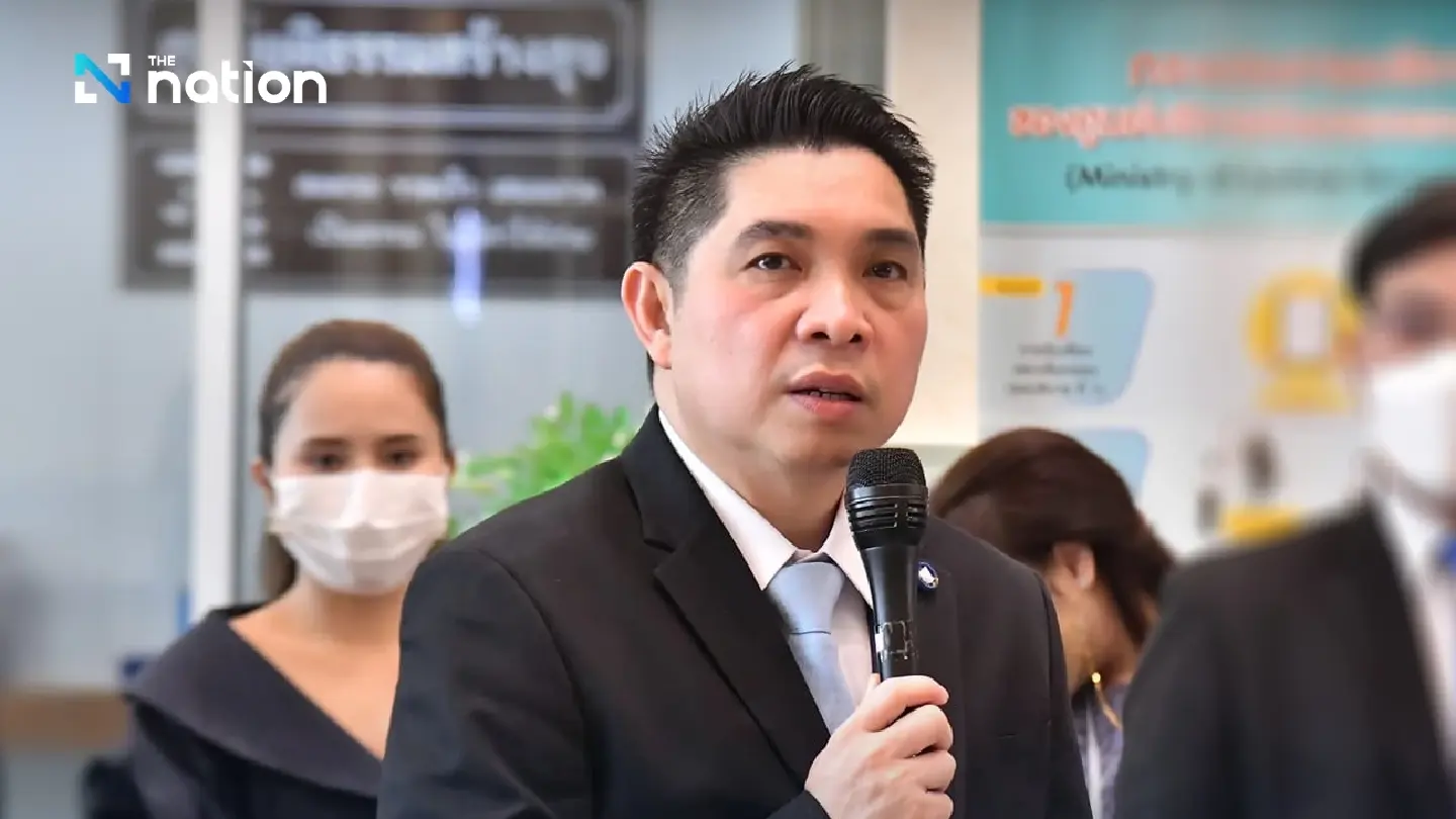 16 clinics suspected of fraud in gold card fund claims, Ministry demands repayment of THB 29 million