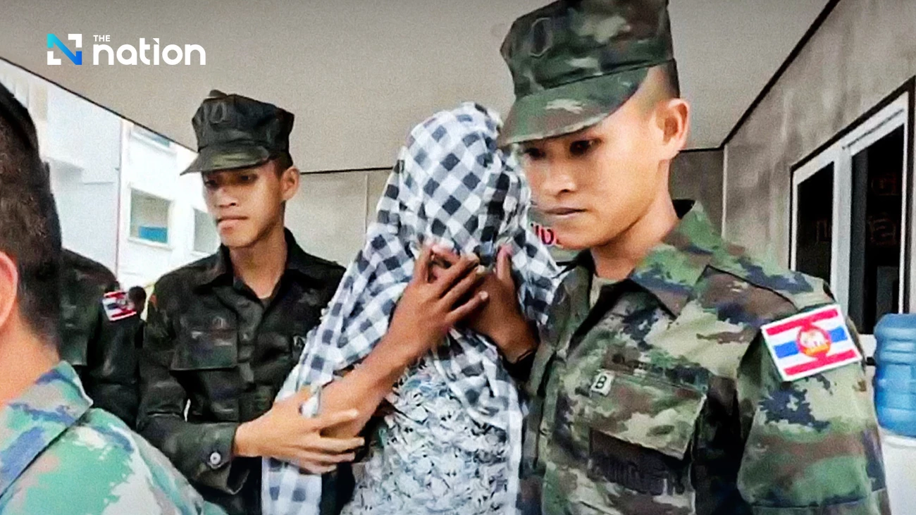 Cambodian national cleared of espionage after investigation finds no security threat