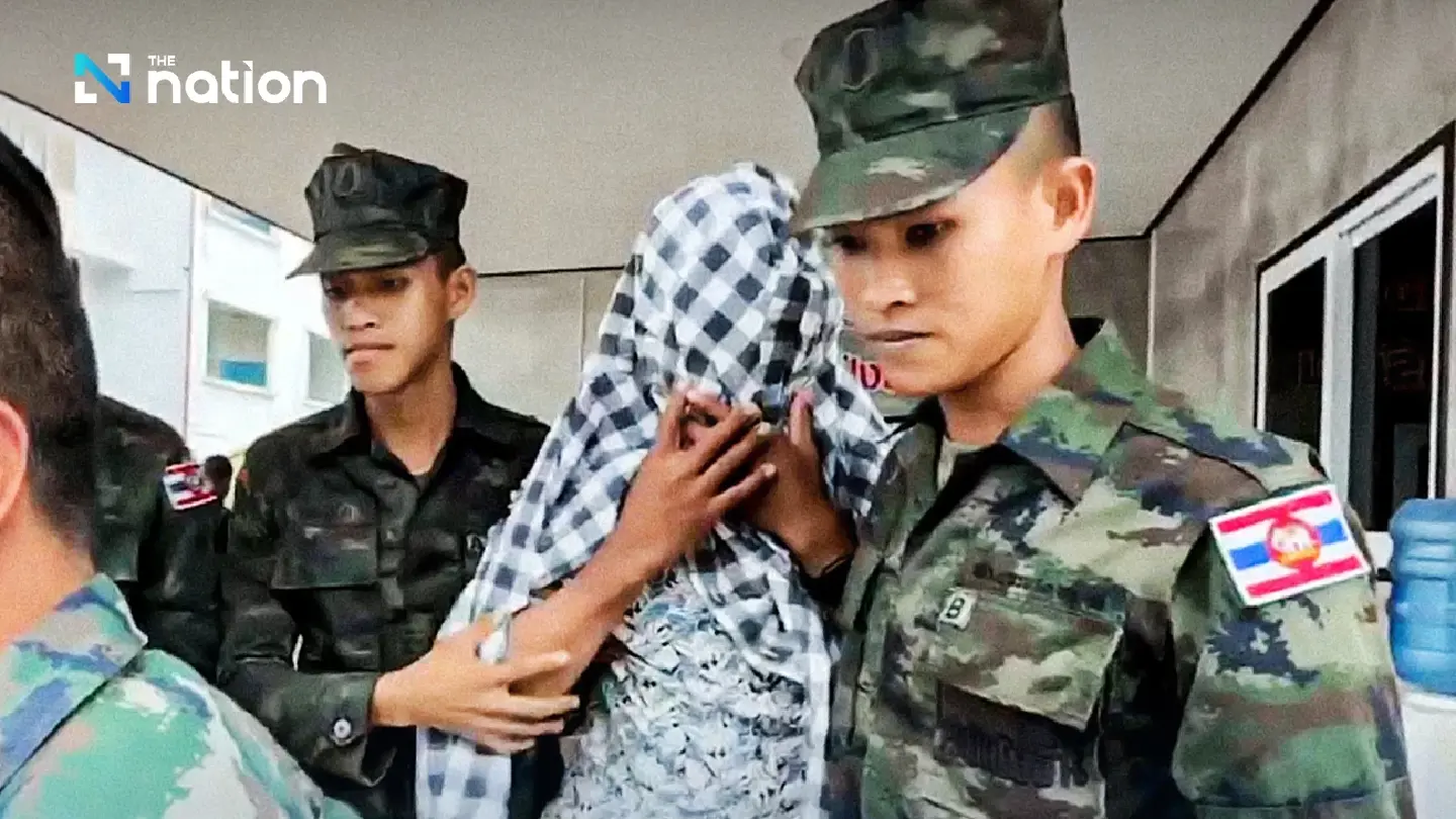 Cambodian national cleared of espionage after investigation finds no security threat
