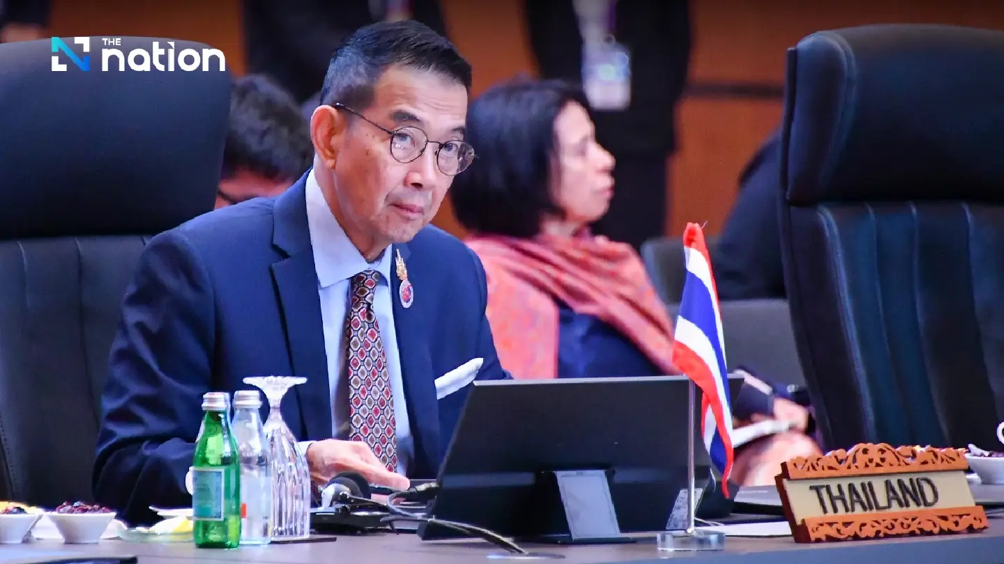 Maris urges ASEAN to combat online crime as countries unite in joint effort Maris urges ASEAN to combat online crime as countries unite in joint effort