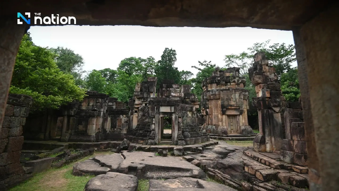 Cambodian Culture Ministry rejects Thai minister’s claim over Ta Muean Temple