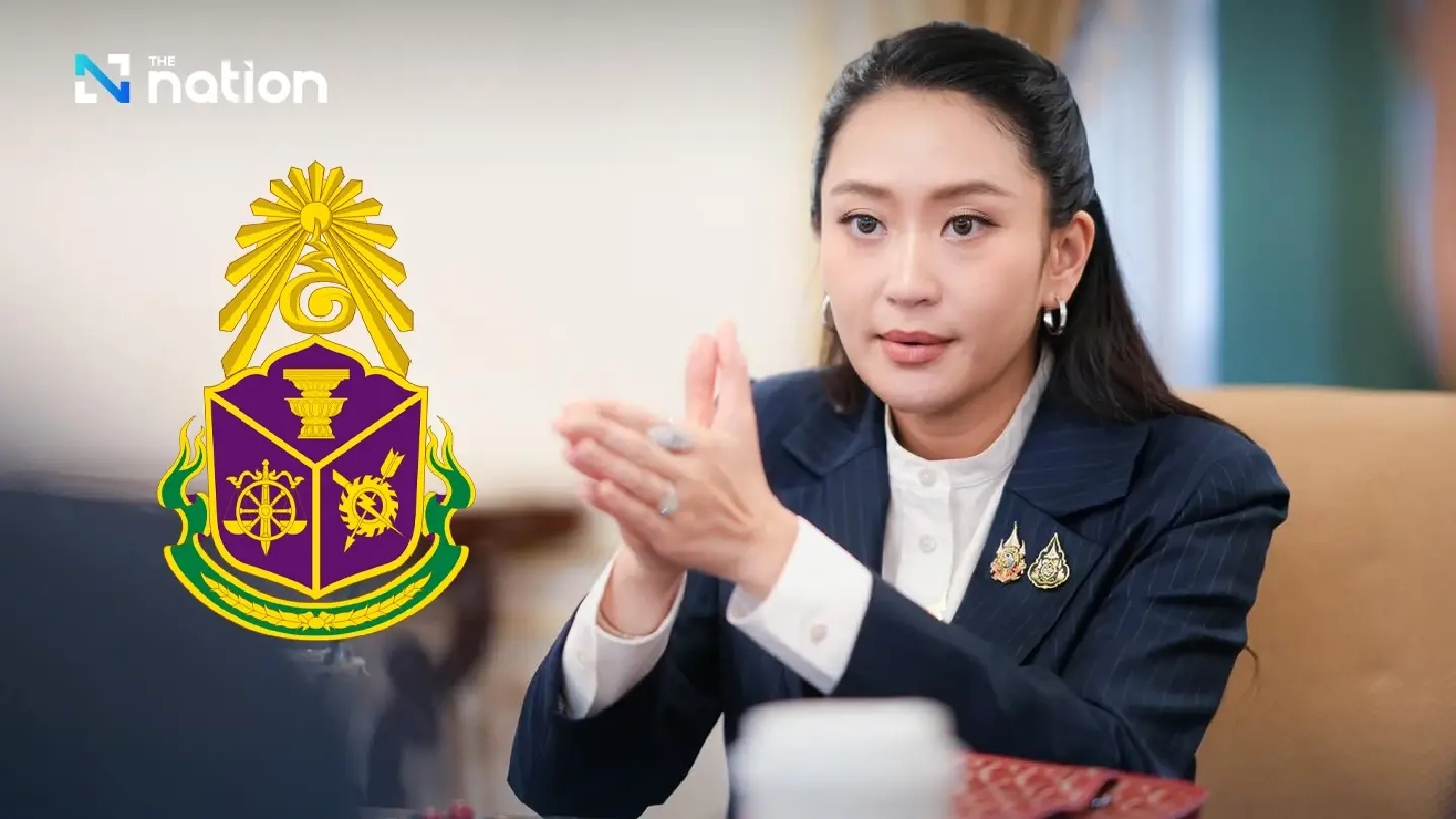CIB passes on 14 complaints against Paetongtarn over Hun Sen clip to NACC CIB passes on 14 complaints against Paetongtarn over Hun Sen clip to NACC