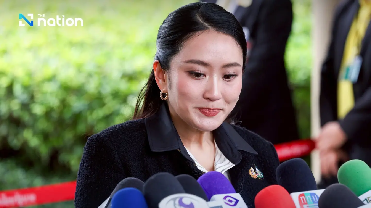 Call for new evidence in Paetongtarn–Hun Sen phone call case Call for new evidence in Paetongtarn–Hun Sen phone call case