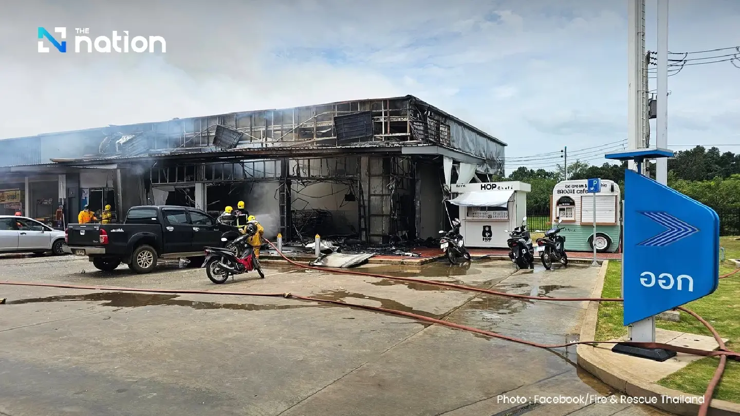 Reuters reports: Thai F-16 strikes Cambodian targets as border conflict escalates