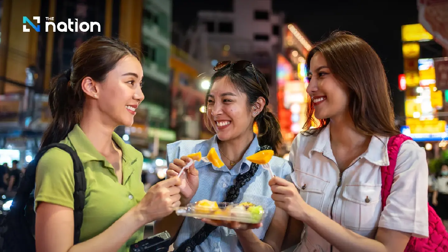 Thailand tops ASEAN for most searched food and beverage experiences: Traveloka