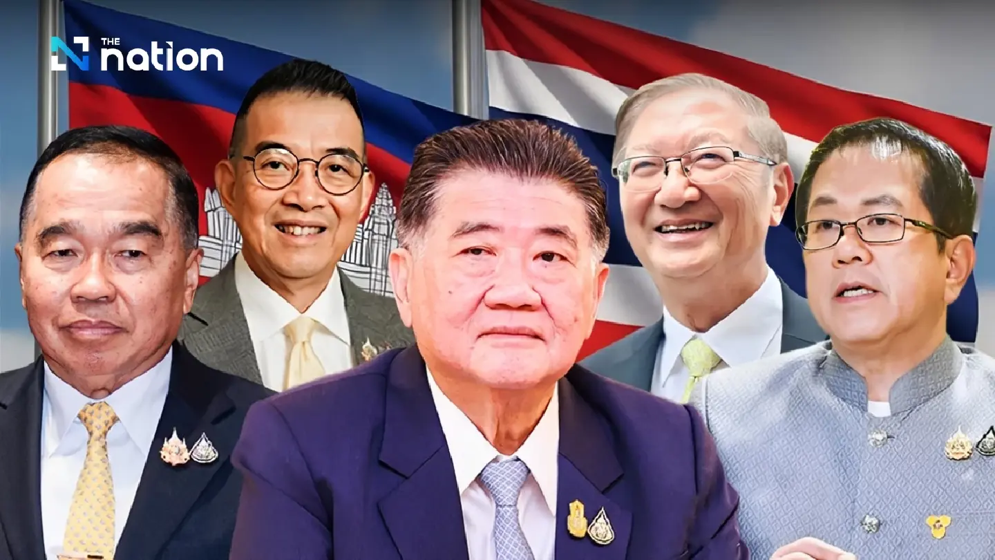 Thai delegation to hold urgent talks with Cambodia in Malaysia on July 28