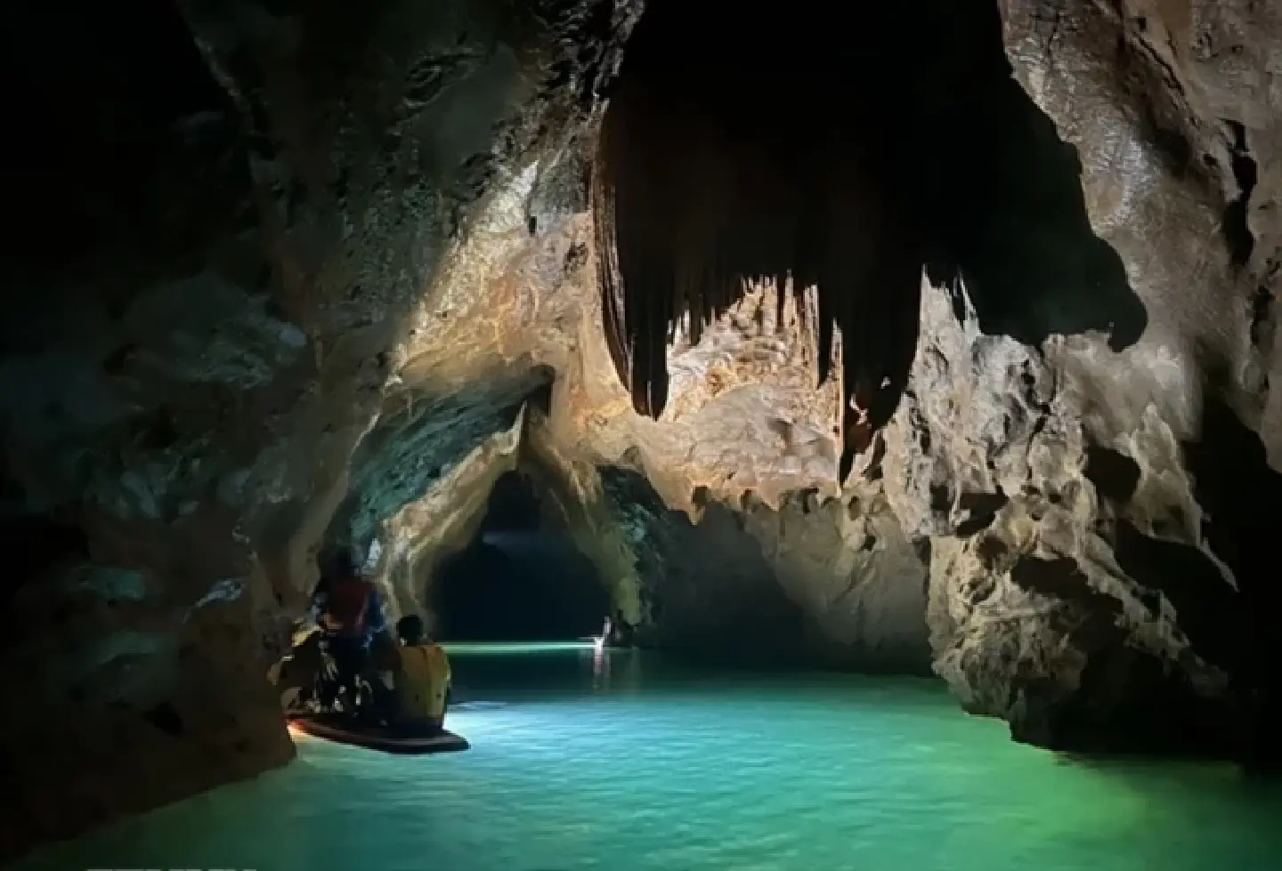 Vietnam and Laos' first UNESCO transboundary world heritage site boosts cooperation ties Vietnam and Laos' first UNESCO transboundary world heritage site boosts cooperation ties