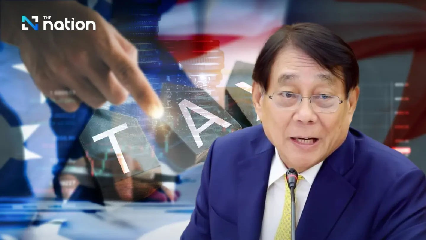 Thailand confirms ongoing tax talks with the US, awaiting final agreement