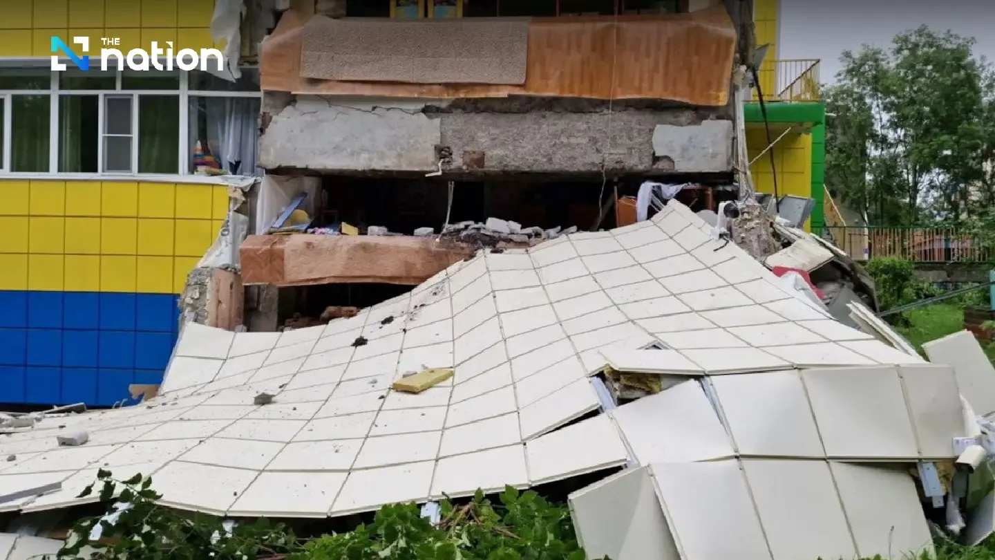 Powerful quake in Russia's Far East causes tsunami, Japan and Hawaii order evacuations Powerful quake in Russia's Far East causes tsunami, Japan and Hawaii order evacuations