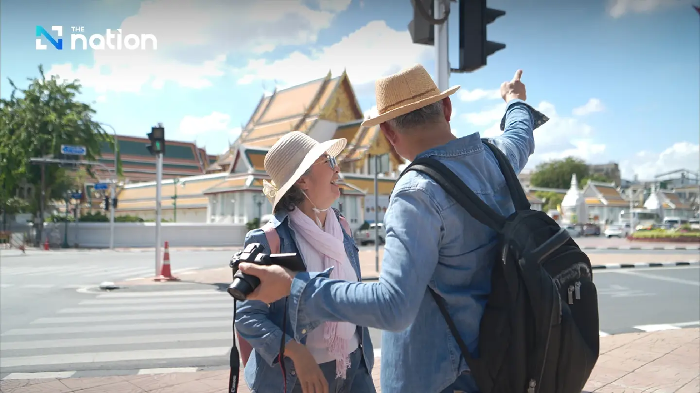 Thailand’s tourism struggles as Chinese visitors decline, experts urge focus on new opportunities