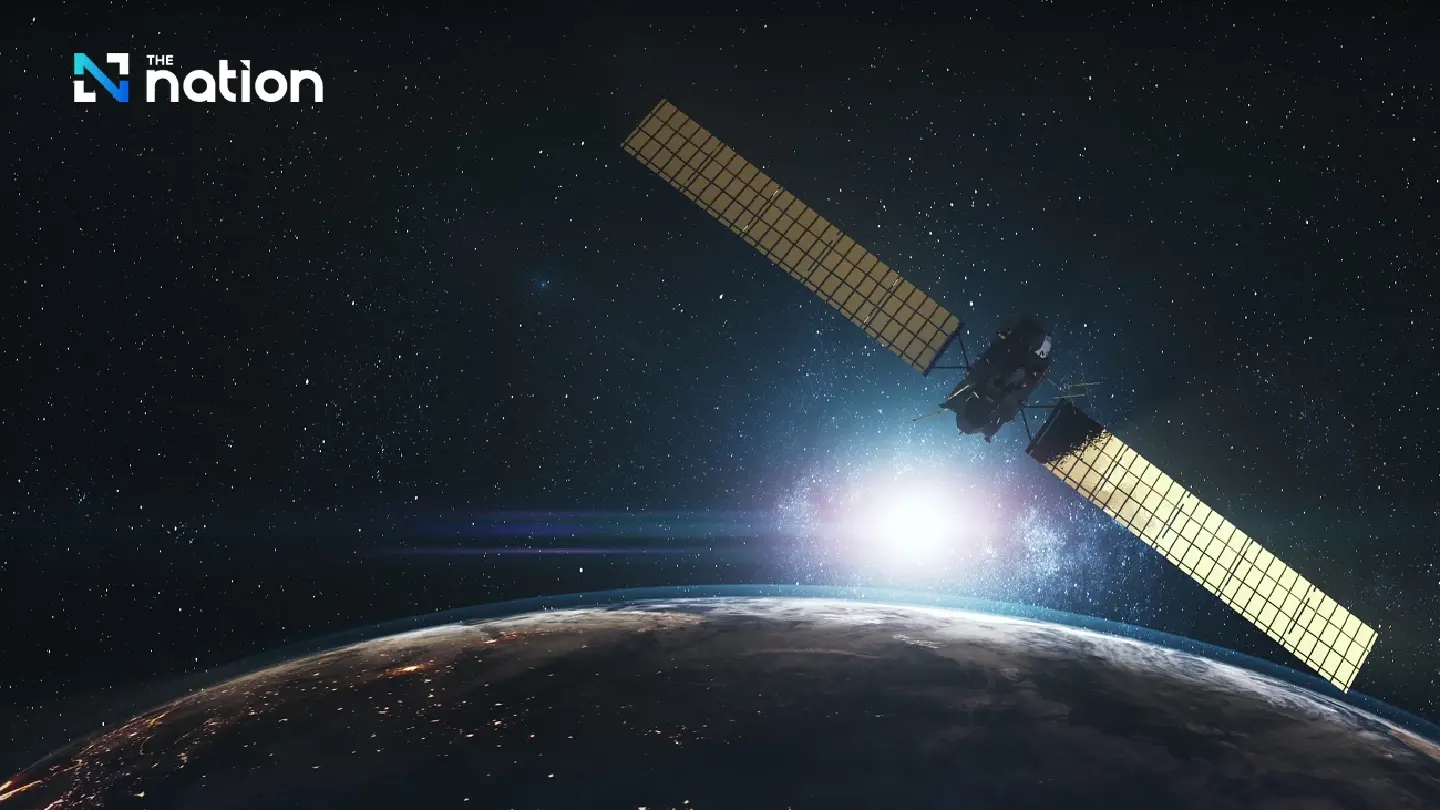 Thailand pushes Landing Rights policy to expand foreign satellite services, boost national space industry