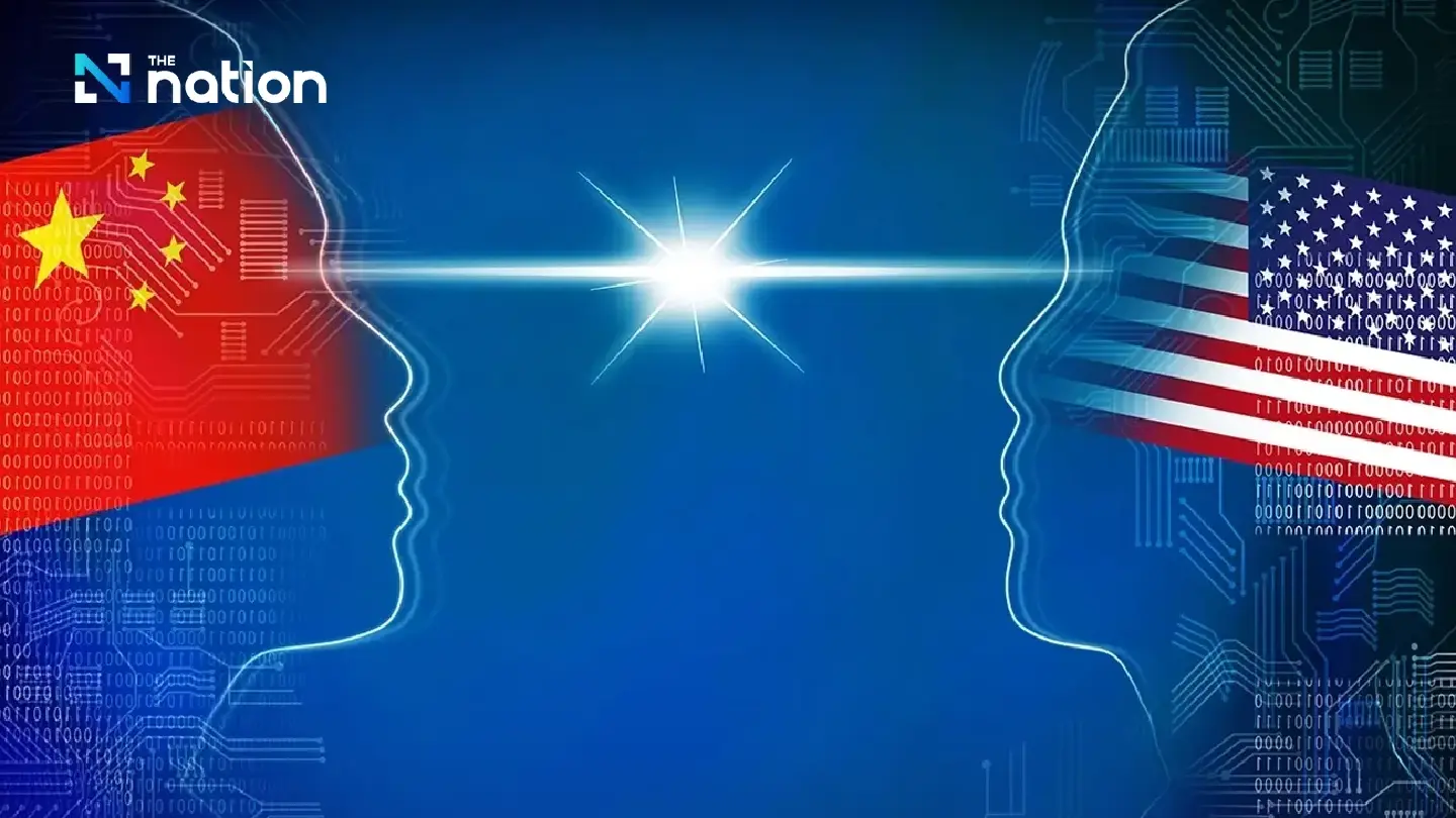 US blocks AI chip access to China, warning sign for Thailand, Malaysia