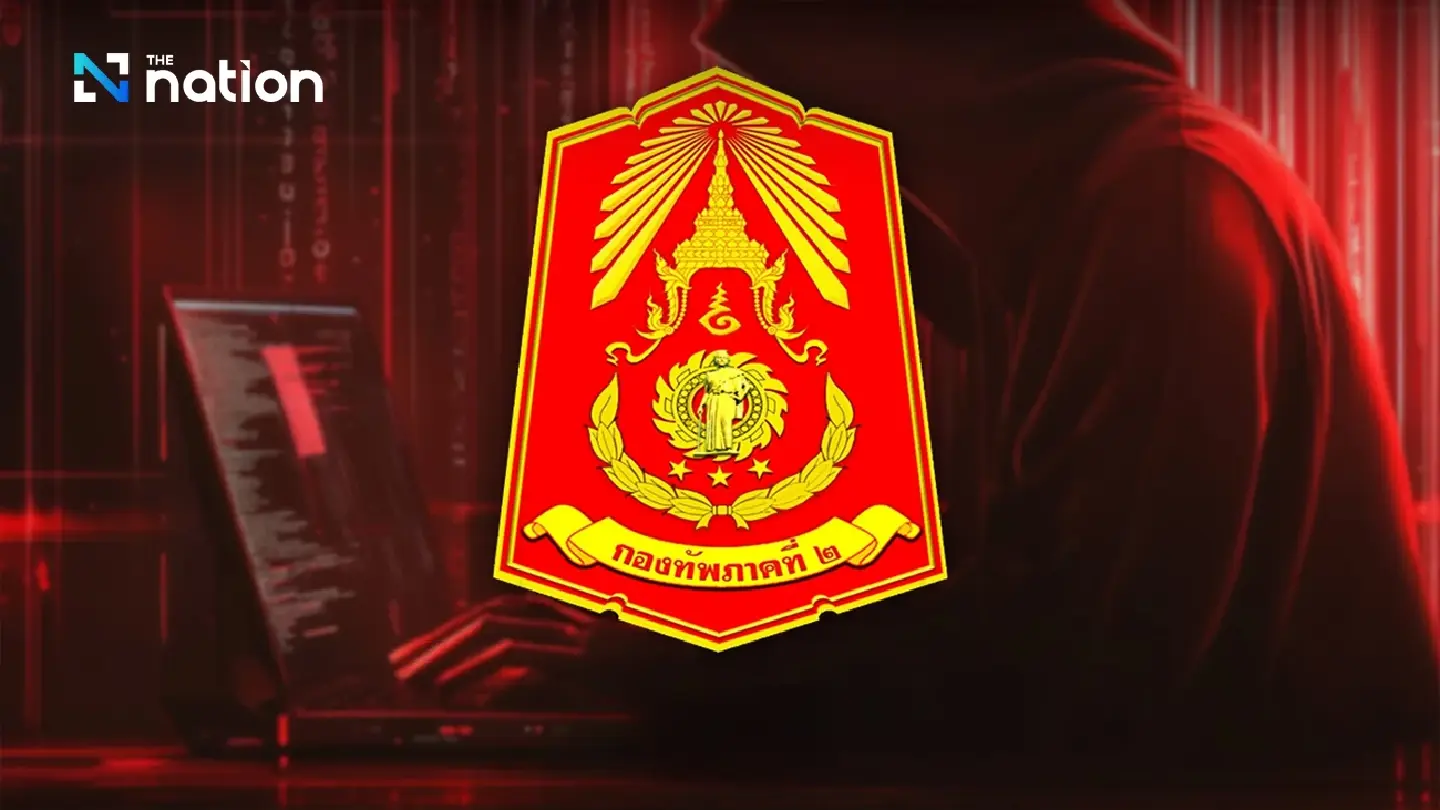 2nd Army Region urges public and private sectors to brace for ‘cyberattacks’