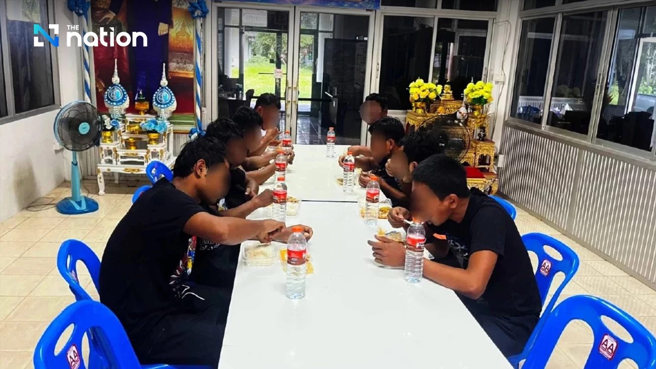 Thai Army Delays Repatriation of 18 Cambodian Soldiers