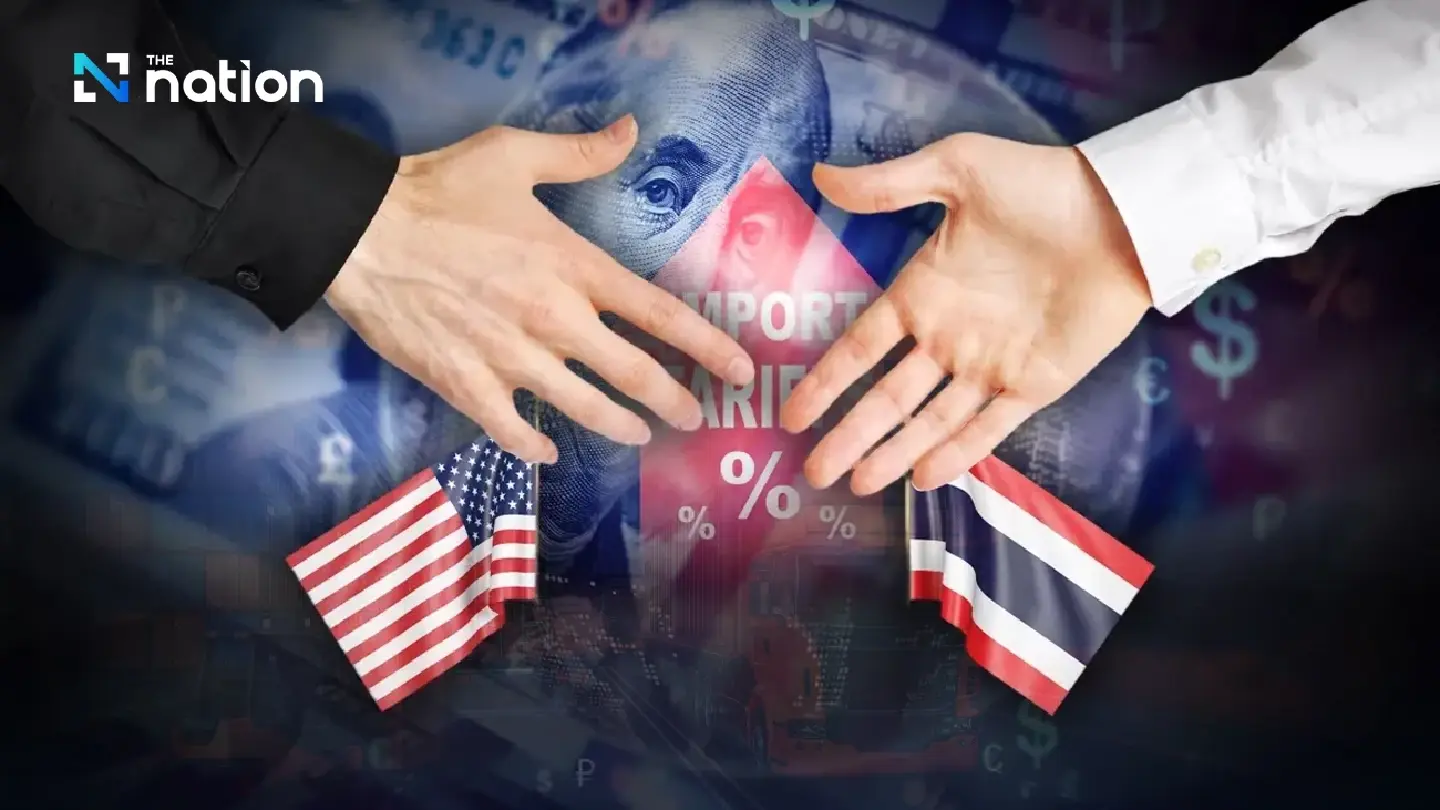 Thailand to offer US more trade concessions to avert 36% tariff