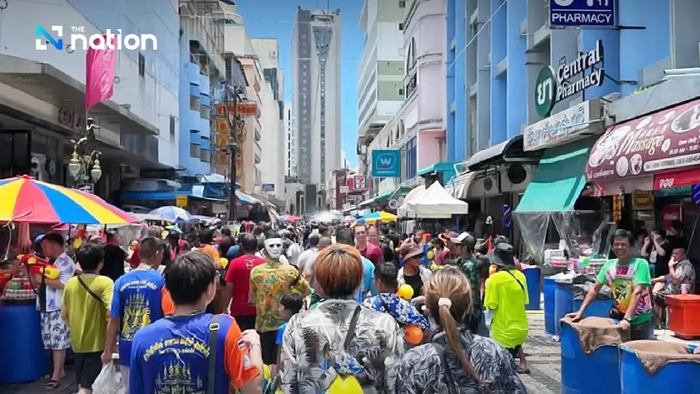 Hat Yai ranks among Asia’s top 3 best-value cities for the second consecutive year