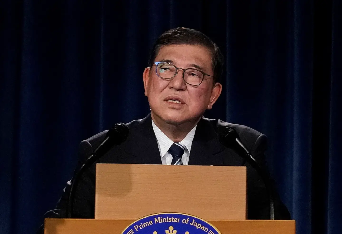 Japan ruling, opposition parties split over inflation relief Japan ruling, opposition parties split over inflation relief