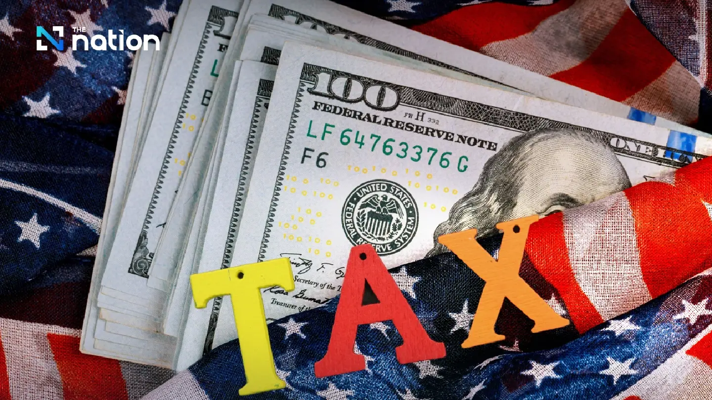 Thai economy at risk of five major threats if US tariff talks fail, warns SCB EIC