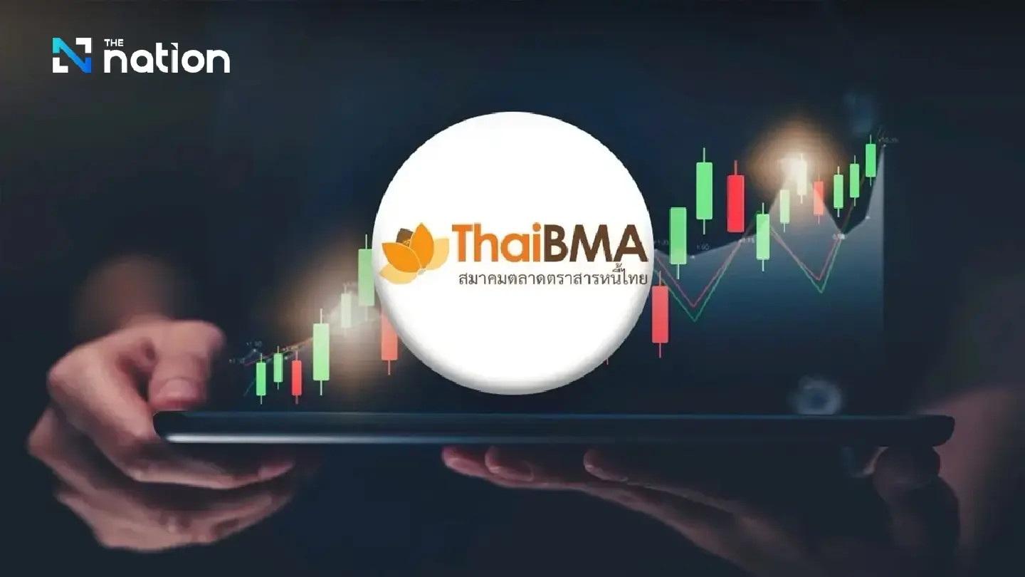 ThaiBMA trims 2025 bond issuance forecast to 800 billion baht ThaiBMA trims 2025 bond issuance forecast to 800 billion baht