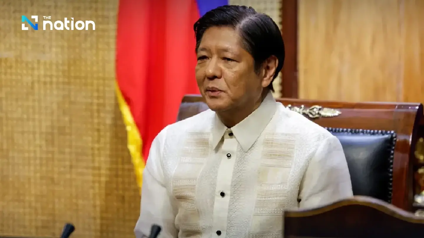 Philippines Urges Peaceful Resolution in Thai-Cambodian Border Clash