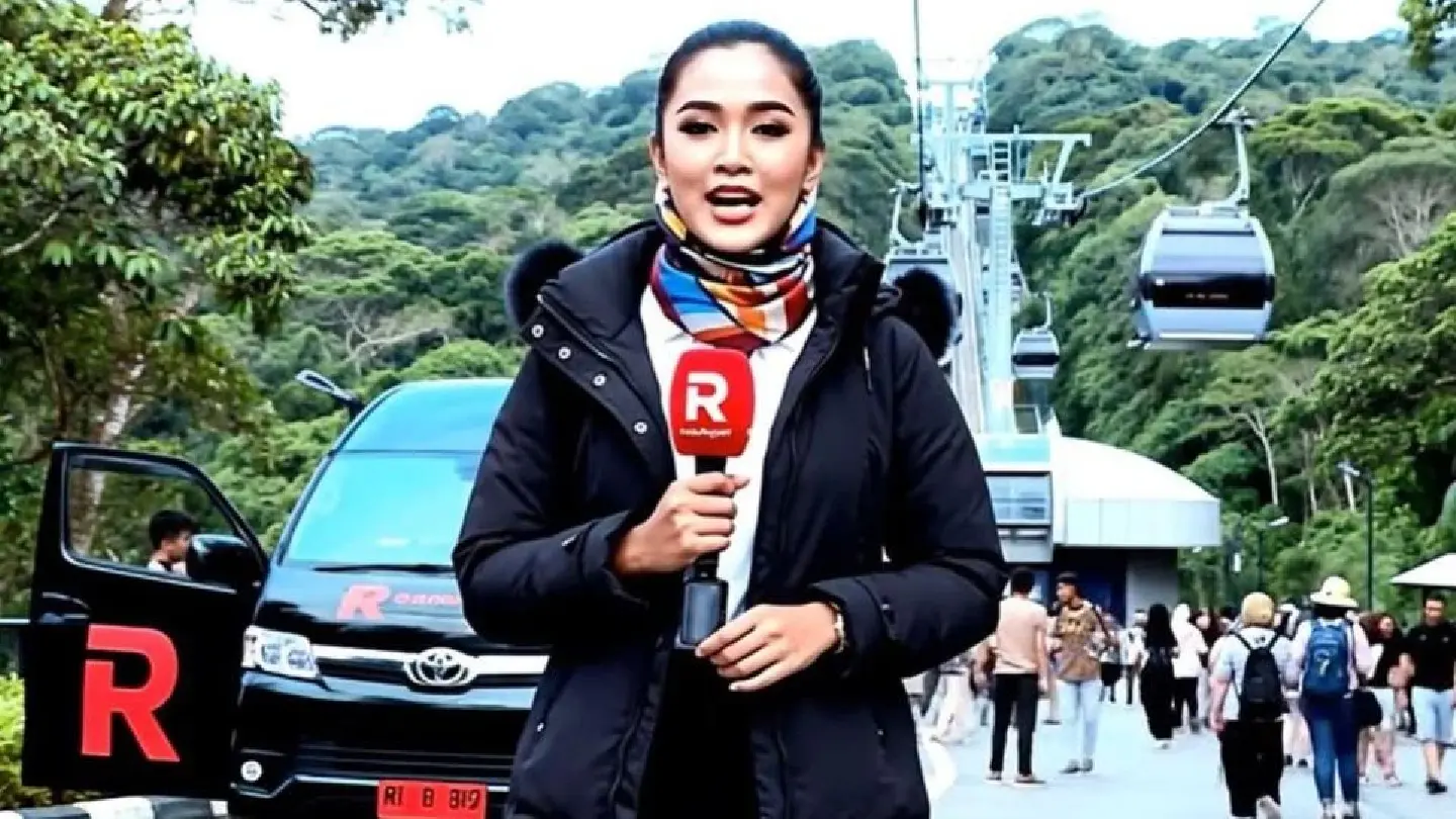Elderly duo travel across Malaysia for cable car ride seen in clip – only to find out it was all AI Elderly duo travel across Malaysia for cable car ride seen in clip – only to find out it was all AI