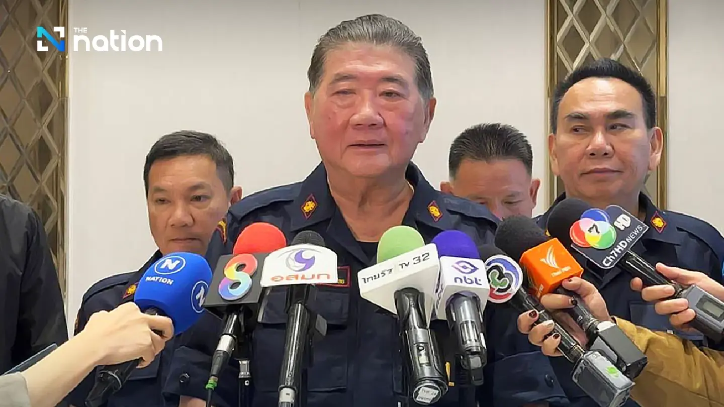 Phumtham dismisses Hun Sen's comments amid border tensions with Cambodia