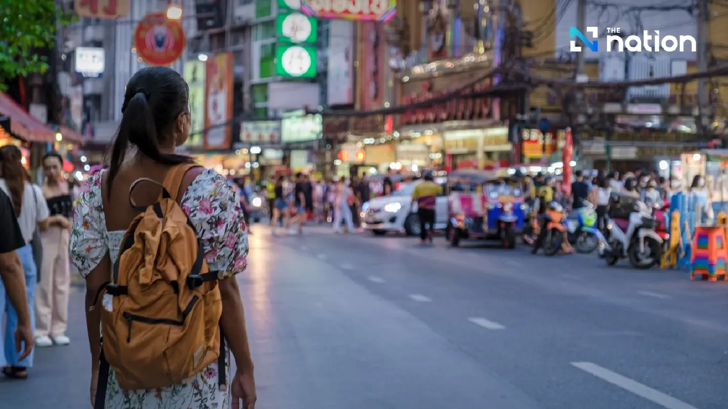Thailand welcomes 18.3 million tourists, generating over THB850 billion in revenue
