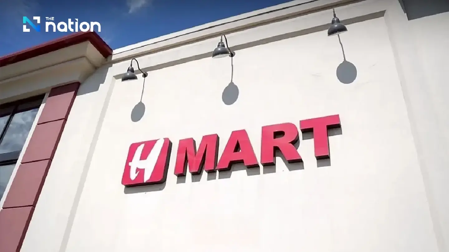 H Mart affirms continued imports of Thai products despite tariff concerns H Mart affirms continued imports of Thai products despite tariff concerns