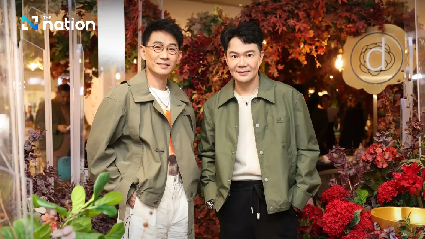 Divana taps Thai BL actors as brand muse to attract Chinese tourists Divana taps Thai BL actors as brand muse to attract Chinese tourists