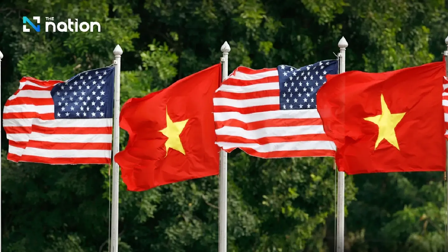 Vietnam Fumes as Trump Allegedly Scraps Tariff Deal at Last Minute