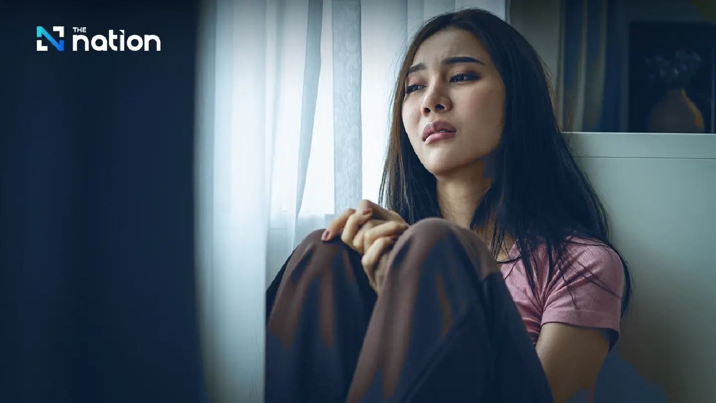 Thai Mental Health Crisis Deepens Amid Plunging Birth Rate Thai Mental Health Crisis Deepens Amid Plunging Birth Rate