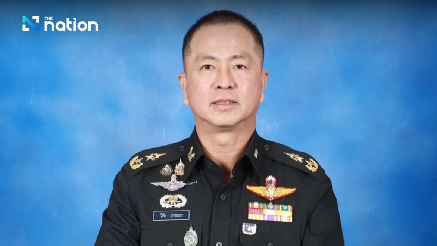 Thai armed forces slam Cambodia’s denial of frontline truths, troop neglect Thai armed forces slam Cambodia’s denial of frontline truths, troop neglect