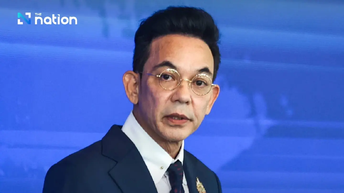 Thai Foreign Ministry condemns Cambodia over landmine incident, urges accountability Thai Foreign Ministry condemns Cambodia over landmine incident, urges accountability