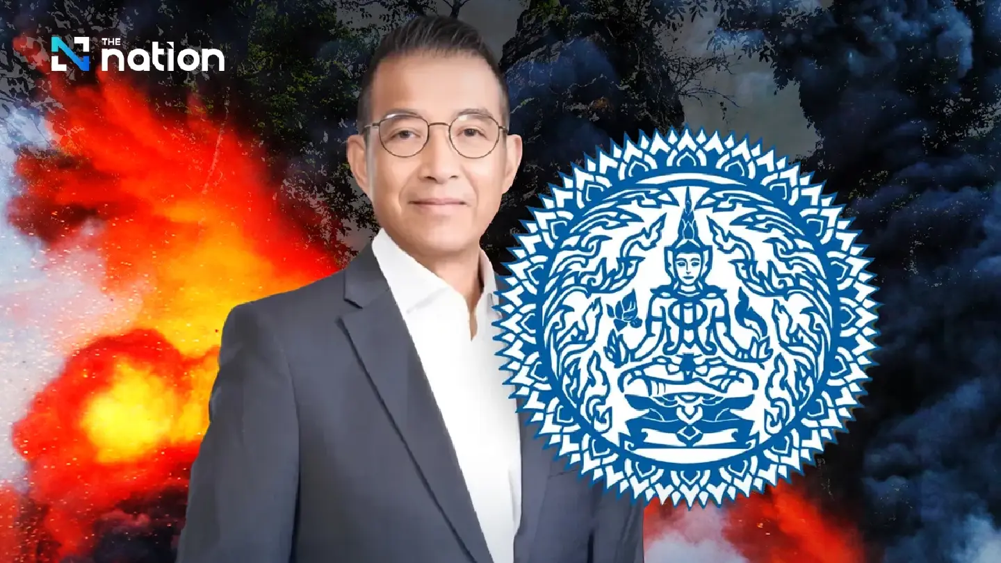 Thai Foreign Minister Assures UNSC: Border Conflict Not a Threat to Global Peace Thai Foreign Minister Assures UNSC: Border Conflict Not a Threat to Global Peace