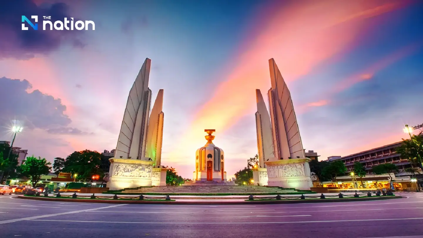 Thailand ranked among flawed democracies amid crisis of public trust