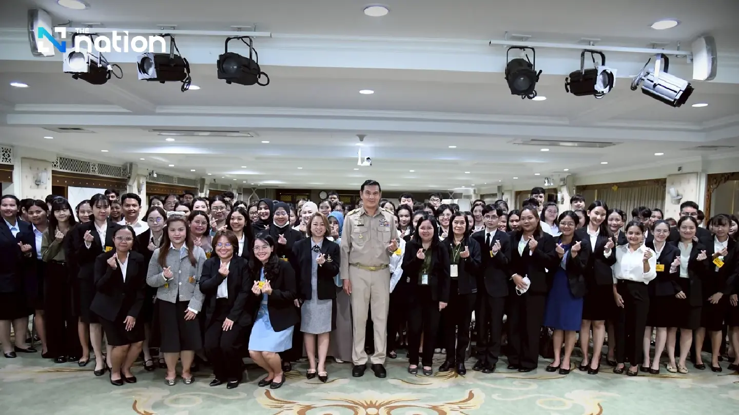 New Blood for Bangkok: City Hall Urges Integrity in Fresh Recruits