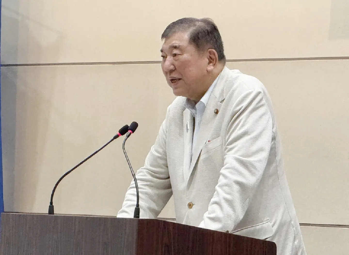 2025 POLLS: Japanese ruling, opposition parties highlight focus on people's lives 2025 POLLS: Japanese ruling, opposition parties highlight focus on people's lives