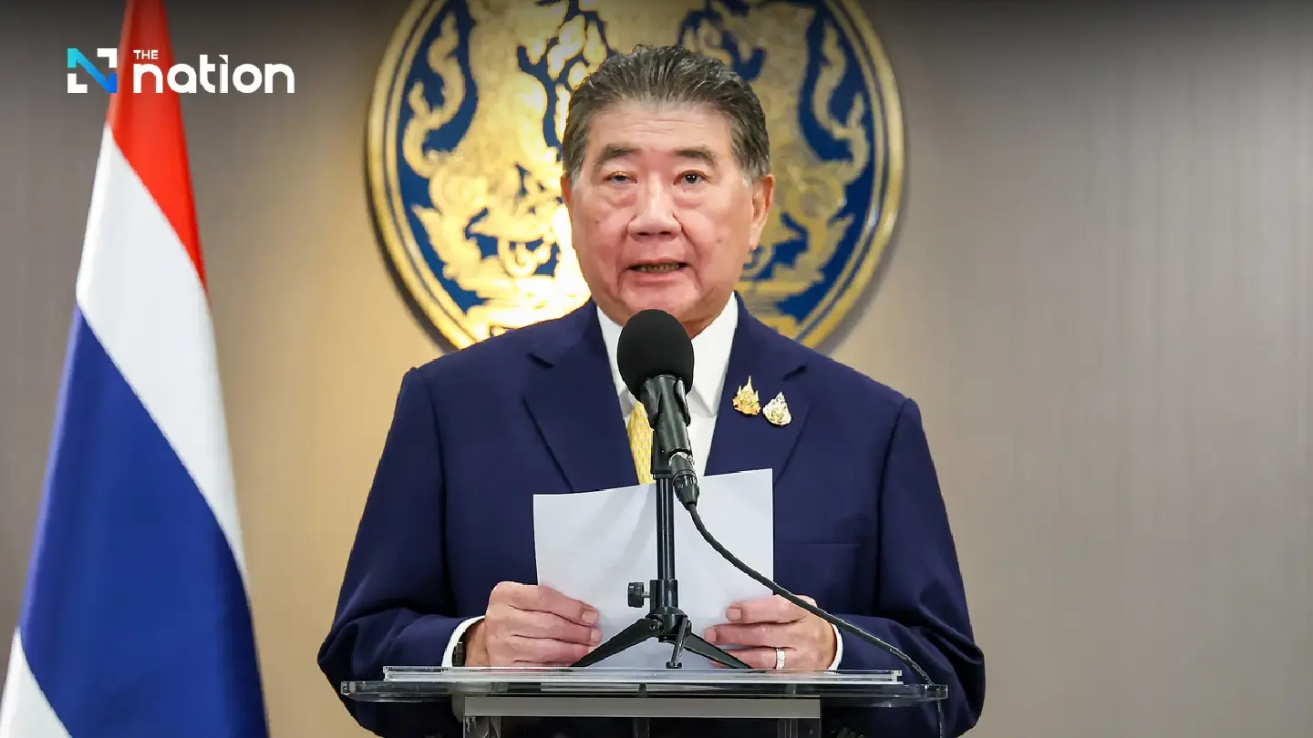 Thailand expresses disappointment as Cambodia commits severe war crimes Thailand expresses disappointment as Cambodia commits severe war crimes