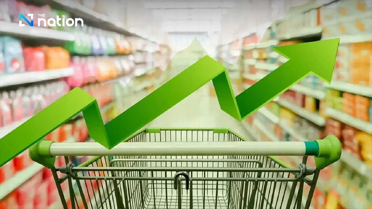 Thai Retail Sector Sees Robust Growth, Driven by Online Boom