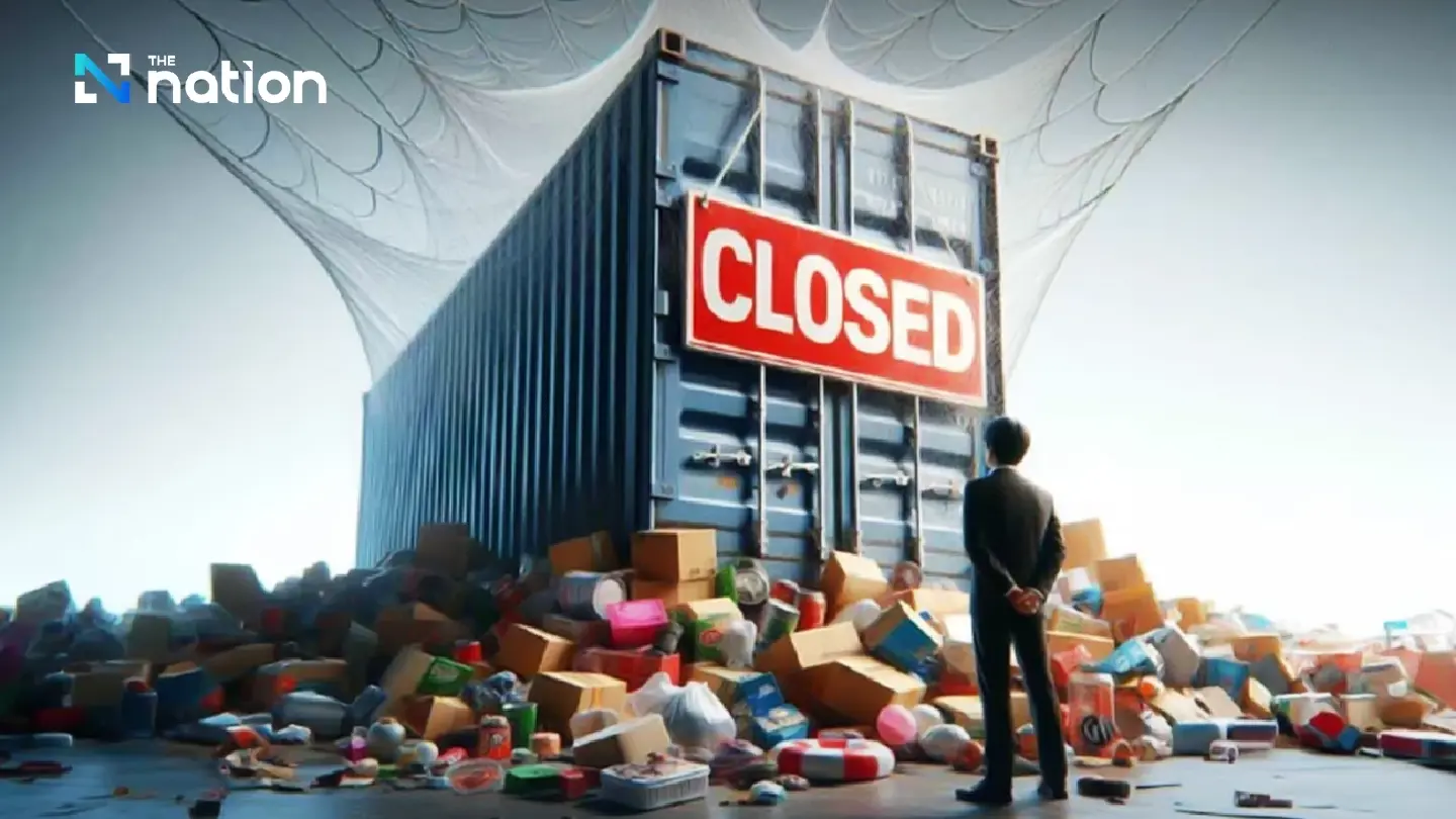 Countdown to US tariff, 7 Thai industries at risk, millions of jobs on the line