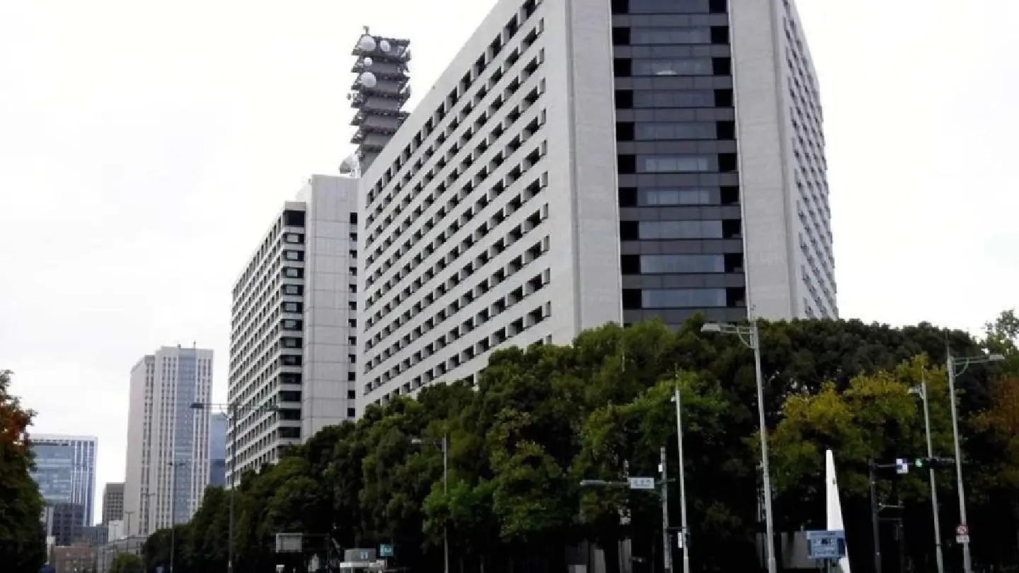 Japanese man arrested on suspicion of falsely booking 580 hotel rooms