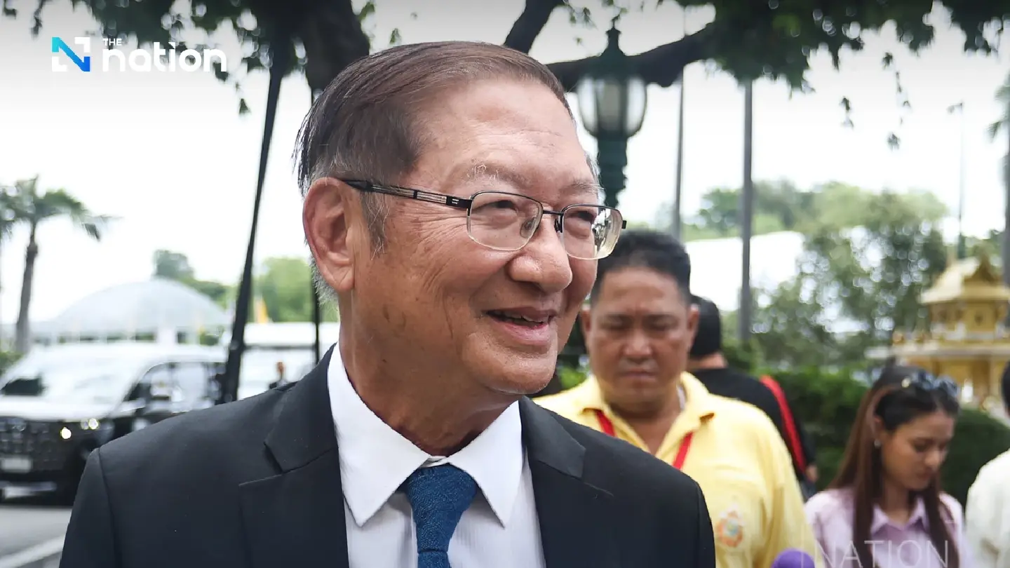 PM’s sec-gen says court deadline extension to be sought in Paetongtarn case PM’s sec-gen says court deadline extension to be sought in Paetongtarn case